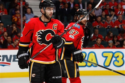 Mark Giordano Poster 3549049
