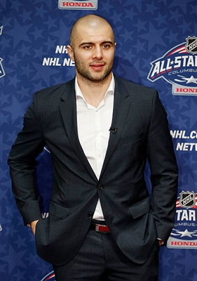 Mark Giordano Poster 3549051