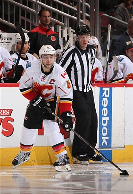 Mark Giordano Poster 3549053