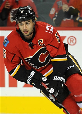 Mark Giordano Poster 3549054