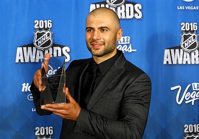 Mark Giordano Poster 3549057