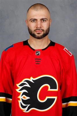 Mark Giordano Poster 3549064