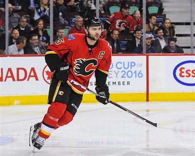 Mark Giordano Poster 3549066