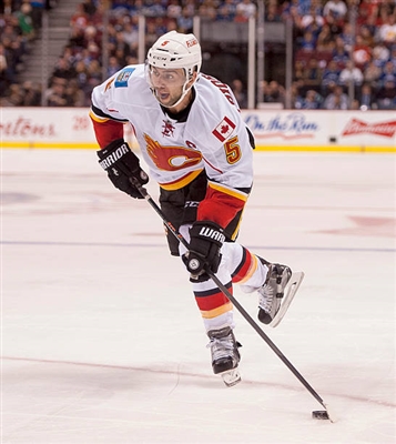 Mark Giordano Poster 3549069