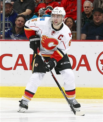 Mark Giordano Poster 3549070