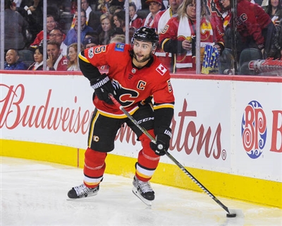 Mark Giordano Poster 3549073