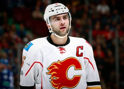 Mark Giordano Poster 3549074