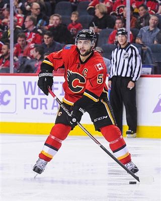 Mark Giordano Poster 3549075