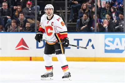 Mark Giordano Poster 3549076