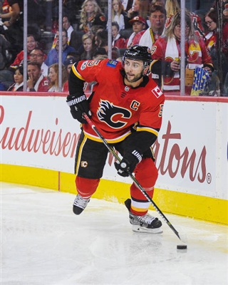 Mark Giordano Poster 3549077