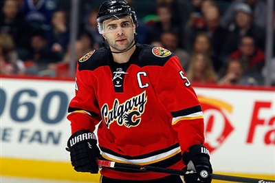 Mark Giordano Poster 3549080