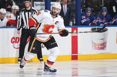 Mark Giordano Poster 3549081