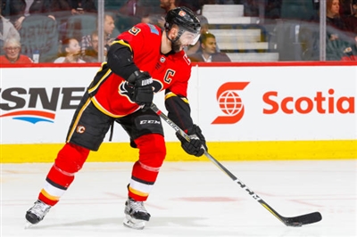 Mark Giordano Poster 3549083