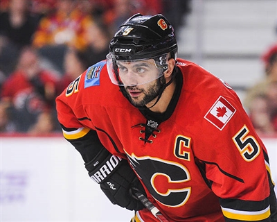 Mark Giordano Poster 3549086