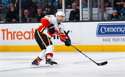 Mark Giordano Poster 3549087