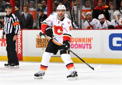 Mark Giordano Poster 3549092