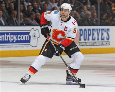 Mark Giordano Poster 3549094