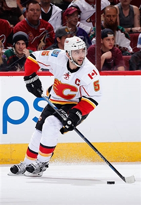 Mark Giordano Poster 3549097