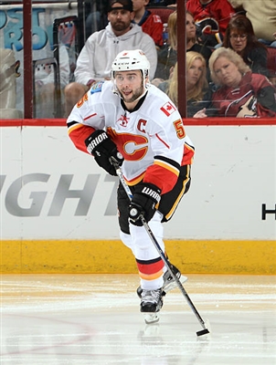 Mark Giordano Poster 3549098