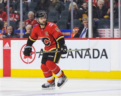 Mark Giordano Poster 3549099