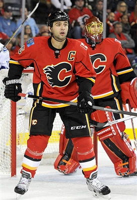 Mark Giordano Poster 3549105