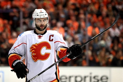 Mark Giordano Poster 3549111