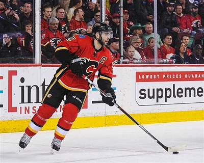 Mark Giordano Poster 3549113