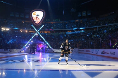 Mark Giordano Poster 3549114