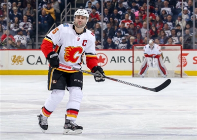 Mark Giordano Poster 3549115