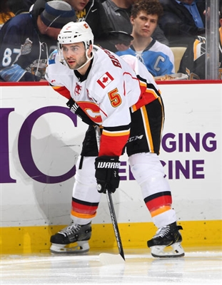 Mark Giordano Poster 3549116