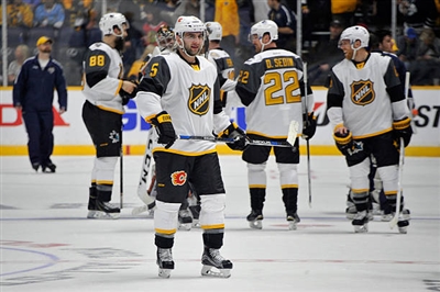 Mark Giordano Poster 3549118