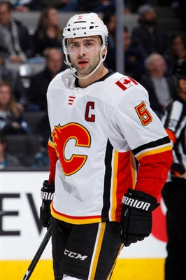 Mark Giordano Poster 3549119