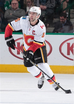 Mark Giordano Poster 3549120
