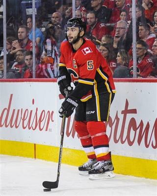 Mark Giordano Poster 3549121