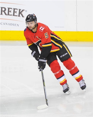Mark Giordano Poster 3549122