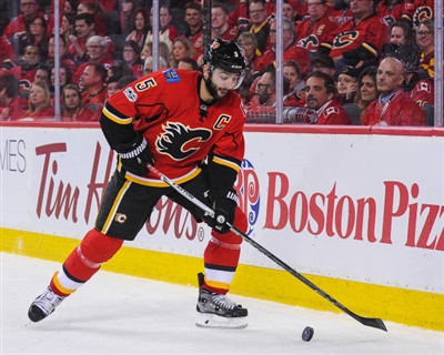 Mark Giordano Poster 3549126