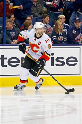 Mark Giordano Poster 3549128