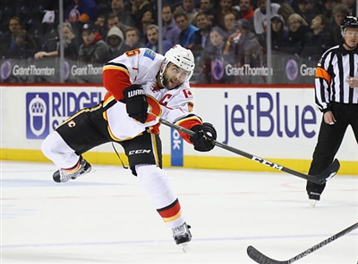 Mark Giordano Poster 3549129
