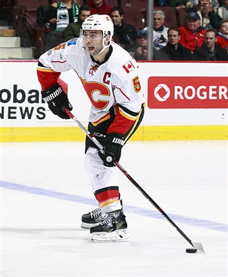 Mark Giordano Poster 3549134
