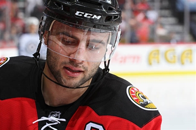 Mark Giordano Poster 3549137