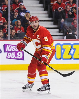 Mark Giordano Poster 3549142