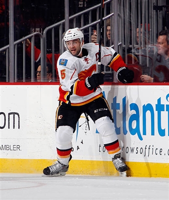 Mark Giordano Poster 3549145