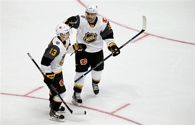 Mark Giordano Poster 3549148