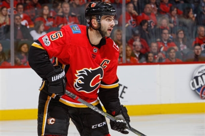 Mark Giordano Poster 3549149