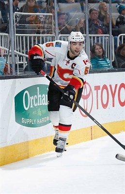 Mark Giordano Poster 3549150