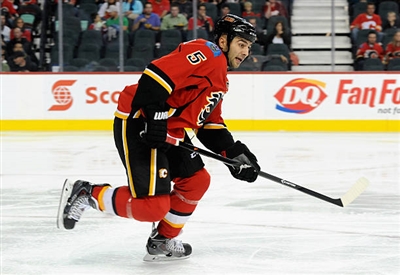 Mark Giordano Poster 3549152