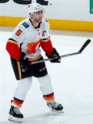 Mark Giordano Poster 3549159