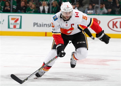 Mark Giordano Poster 3549161