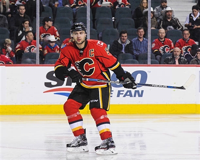 Mark Giordano Poster 3549162