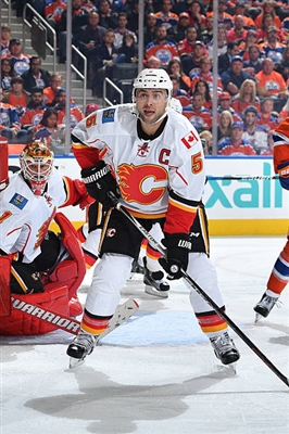 Mark Giordano Poster 3549163